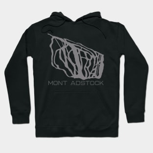 Mont Adstock Resort 3D Hoodie